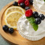 Keto Cheesecake Fluff – Light, Creamy & Delicious!