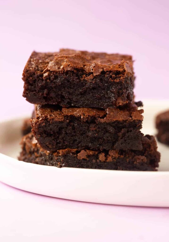 Gluten Free Brownie Recipe